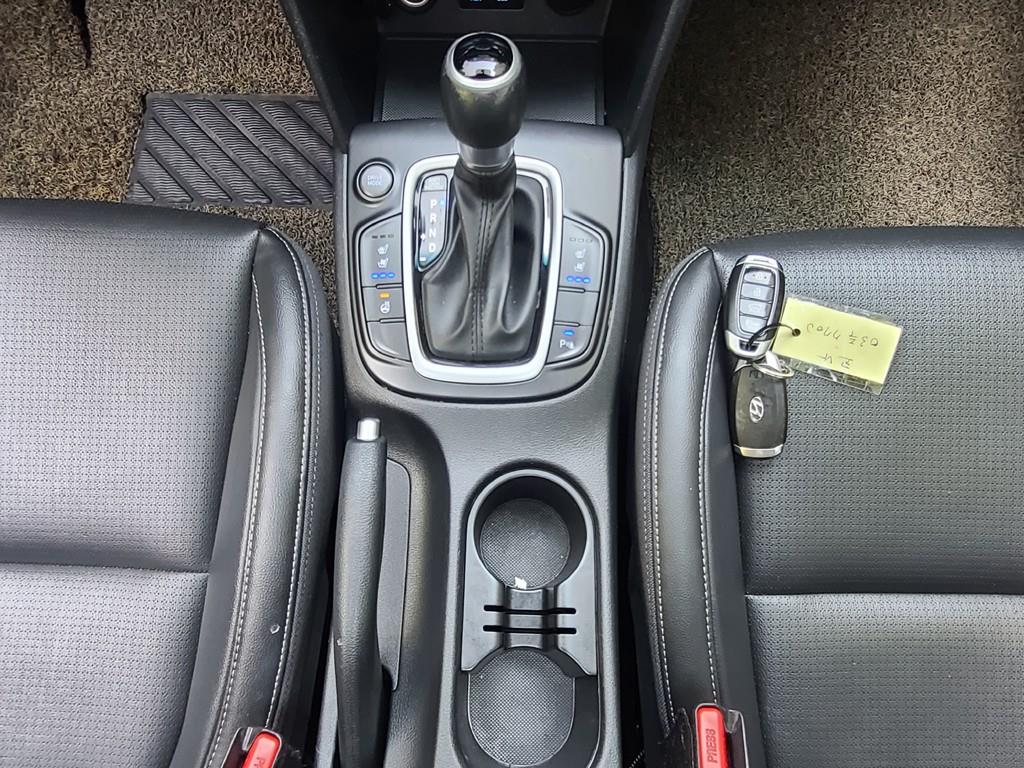 HYUNDAI Kona 2018 - Importación desde Corea - HF Imports Iquique - Foto 17