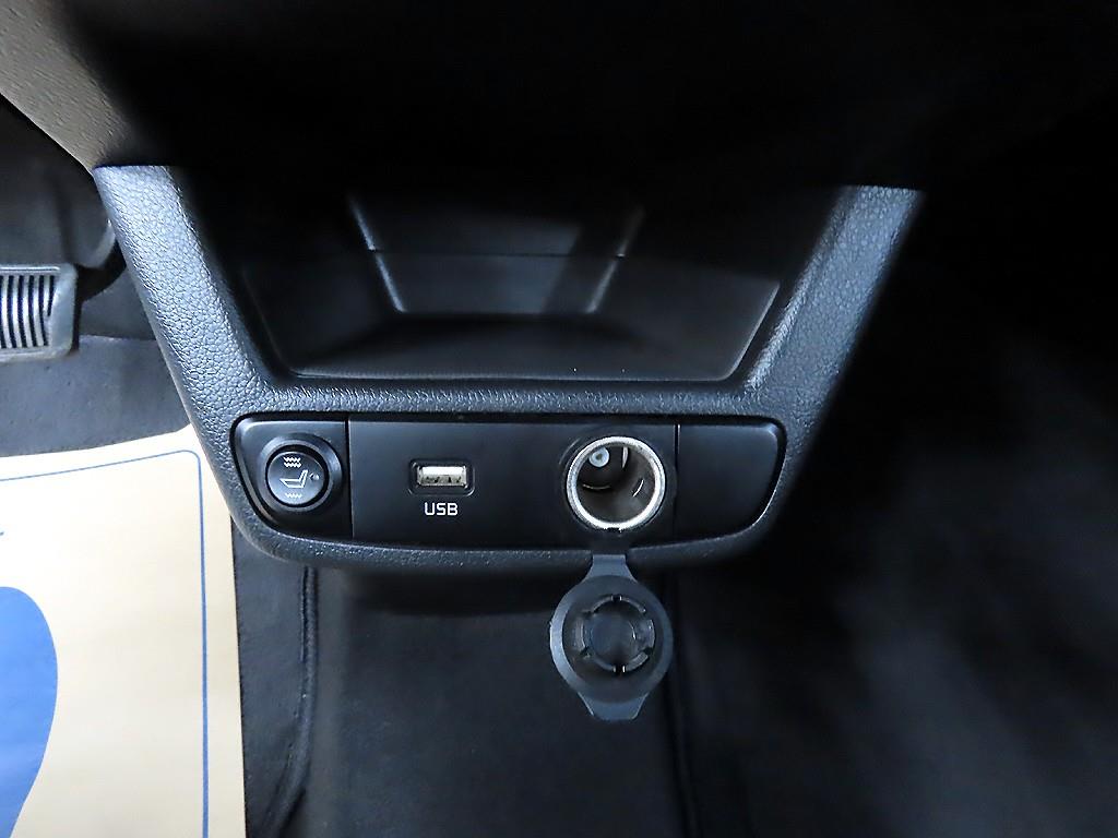 KIA Ray 2022 Blanco - Importación desde Corea - HF Imports Iquique - Foto 16