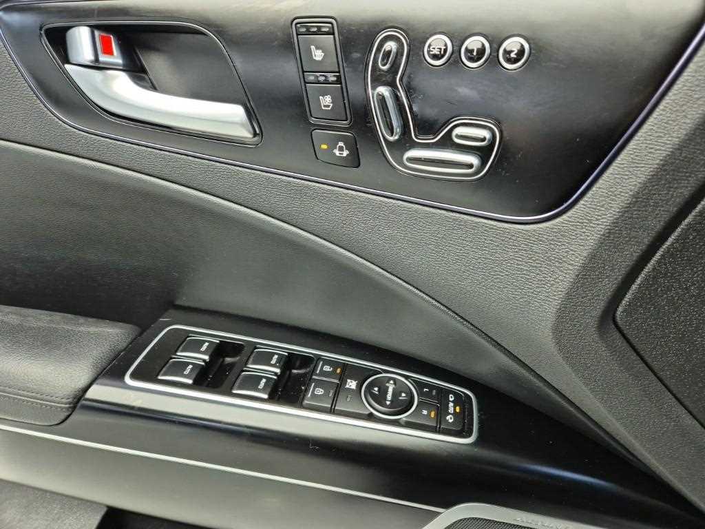 KIA K9 2012 Negro - Importación desde Corea - HF Imports Iquique - Foto 20