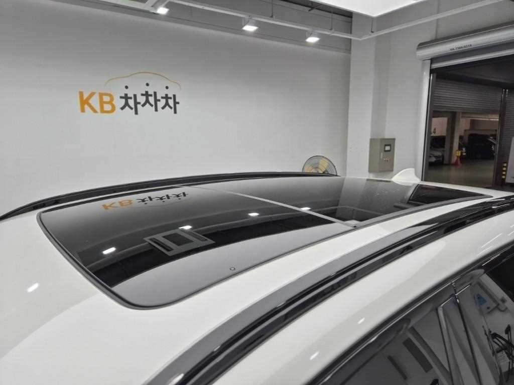 BMW X3 2018 Blanco - Importación desde Corea - HF Imports Iquique - Foto 15