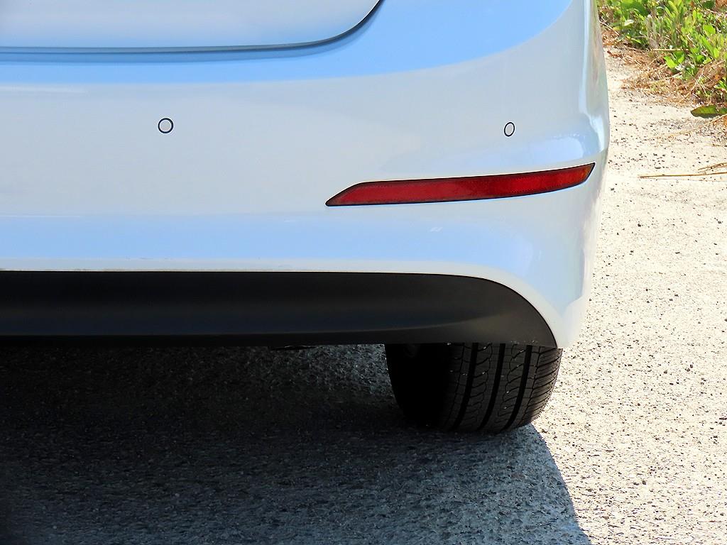 HYUNDAI Avante 2016 Blanco - Importación desde Corea - HF Imports Iquique - Foto 20