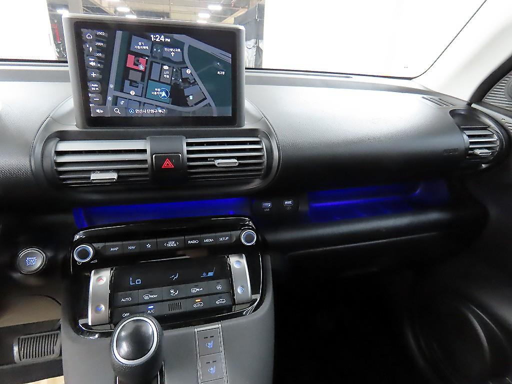 HYUNDAI Casper 2022 - Importación desde Corea - HF Imports Iquique - Foto 16
