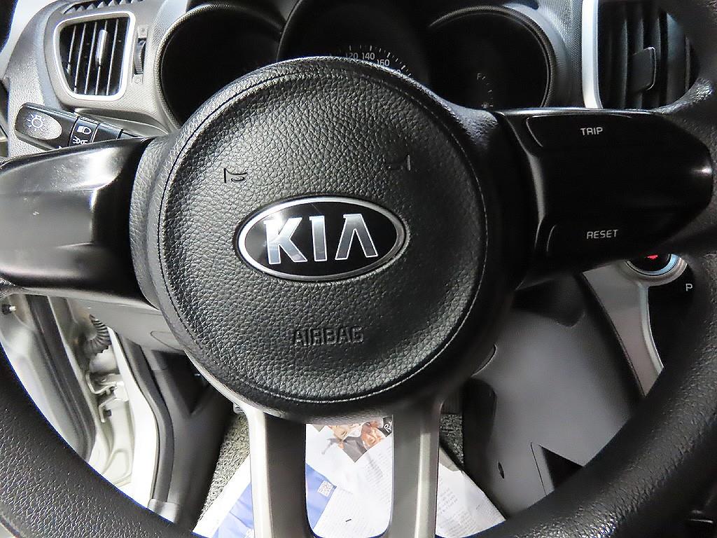 KIA Ray 2019 Gris - Importación desde Corea - HF Imports Iquique - Foto 19