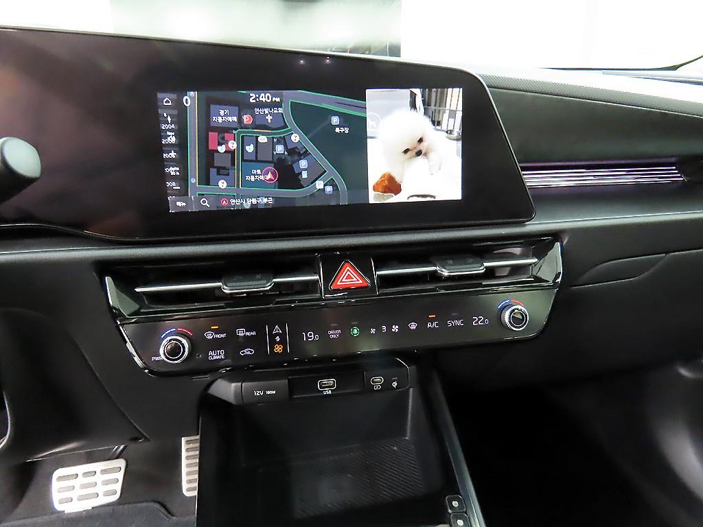 KIA Niro 2022 - Importación desde Corea - HF Imports Iquique - Foto 15