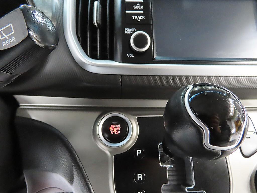 KIA Ray 2019 Blanco - Importación desde Corea - HF Imports Iquique - Foto 20