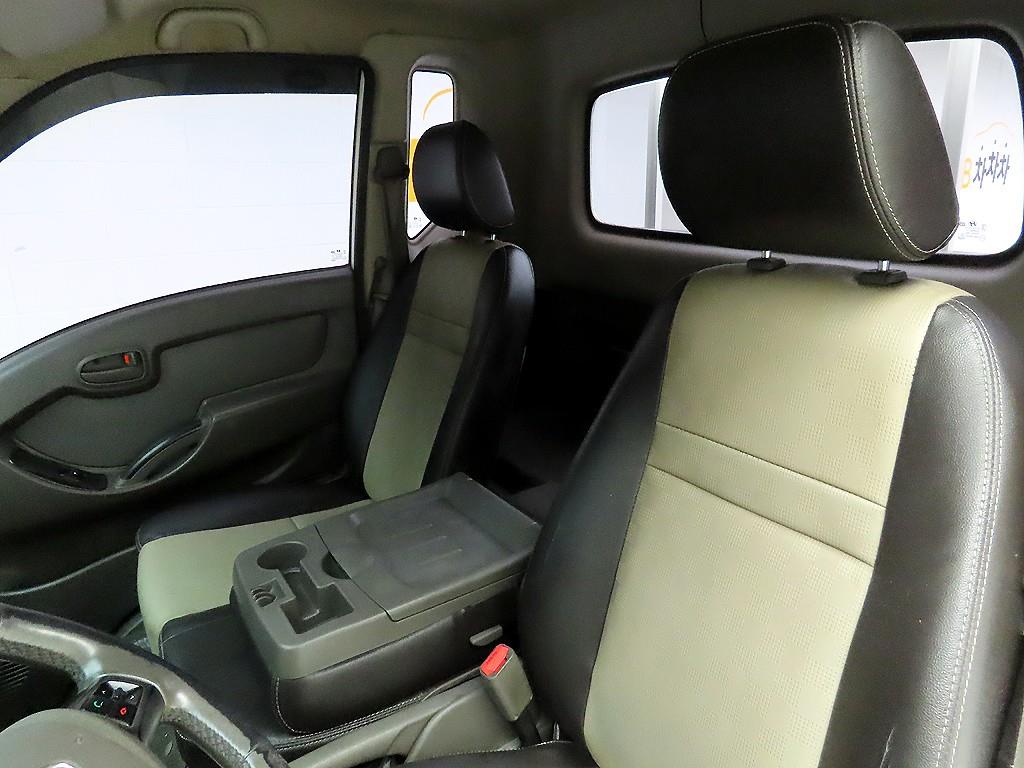 Small Truck Cargo (small) 2017 Blanco - Importación desde Corea - HF Imports Iquique - Foto 15