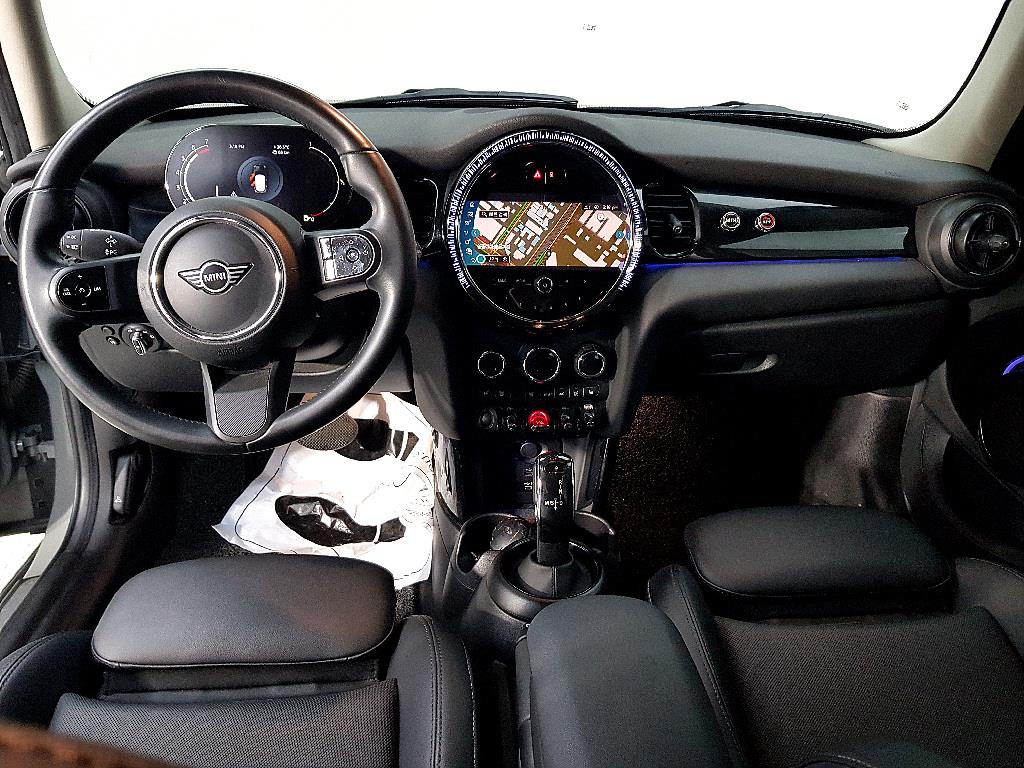 Mini Cooper - Vista 7