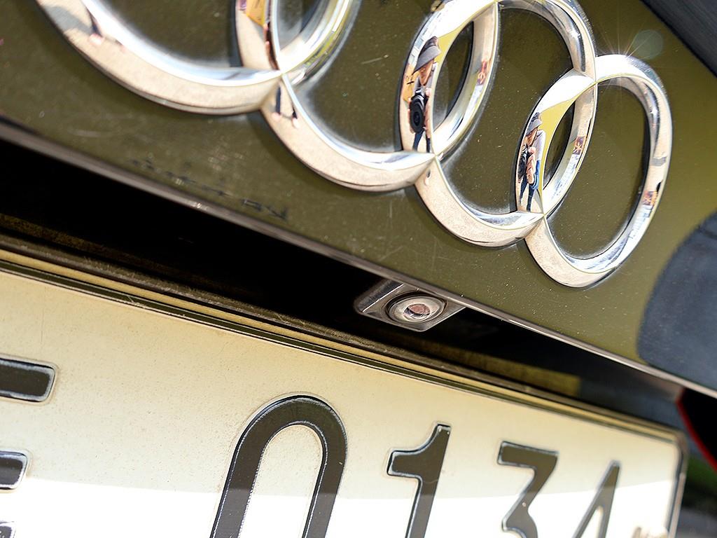 Audi A7 2014 Negro - Importación desde Corea - HF Imports Iquique - Foto 20