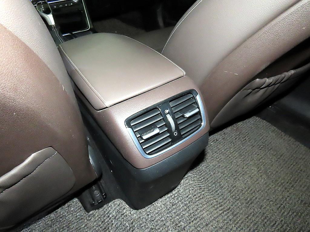 HYUNDAI Grandeur 2017 Blanco - Importación desde Corea - HF Imports Iquique - Foto 18