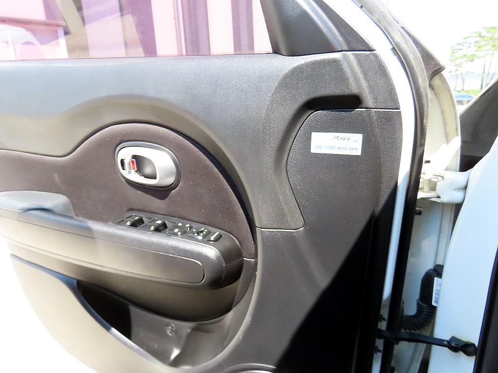 KIA Soul 2016 Blanco - Importación desde Corea - HF Imports Iquique - Foto 13