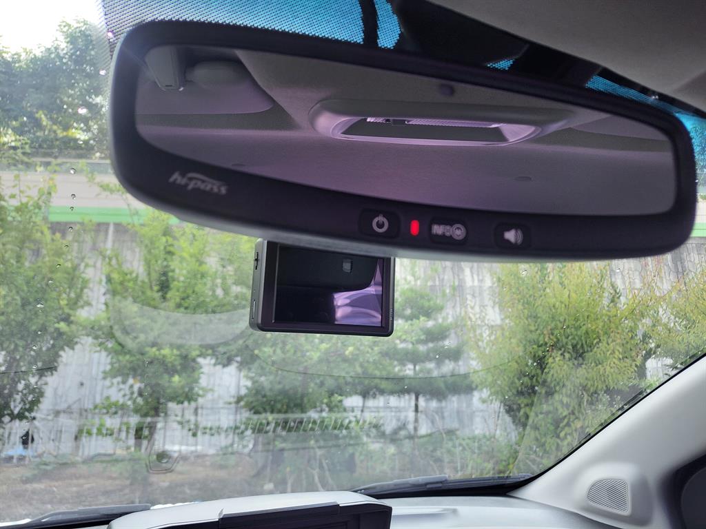Chevrolet Abeo - Vista 10