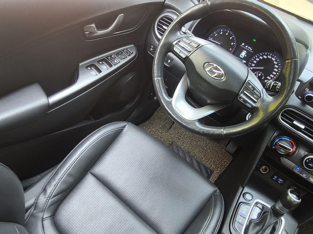 HYUNDAI Kona 2018 - Importación desde Corea - HF Imports Iquique - Foto 20