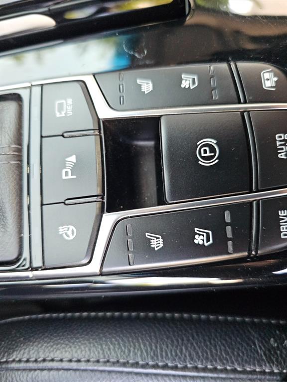 KIA K7 - Vista 11