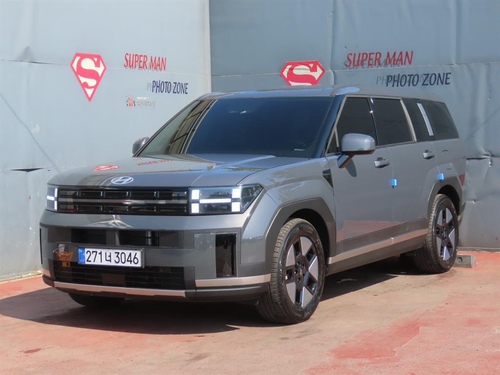 HYUNDAI Santa Fe 2025 - Importación desde Corea - HF Imports Iquique - Foto 1
