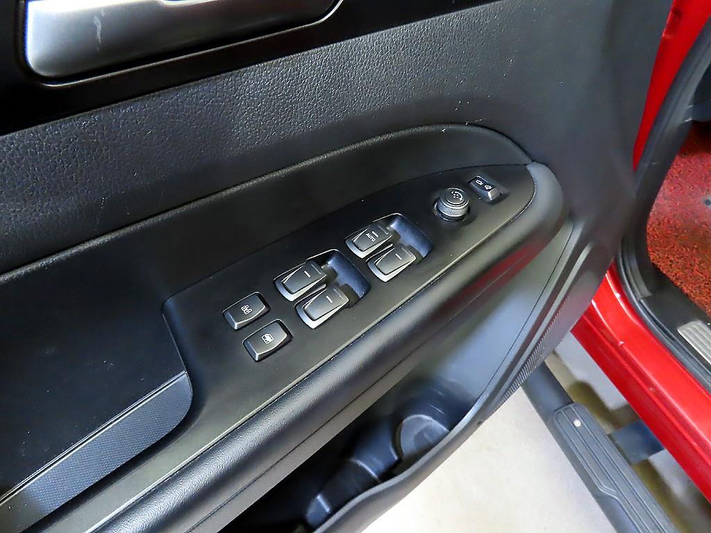 Ssangyong Rexton 2021 - Importación desde Corea - HF Imports Iquique - Foto 19