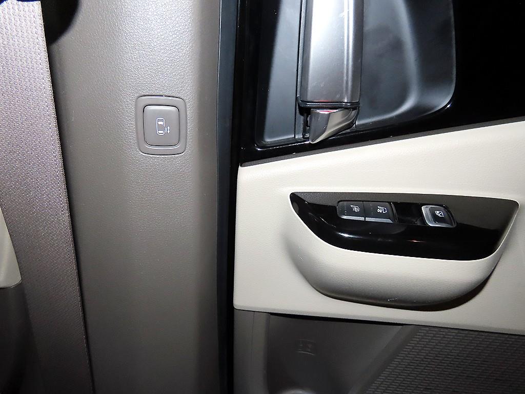 KIA Carnival 2022 Negro - Importación desde Corea - HF Imports Iquique - Foto 17