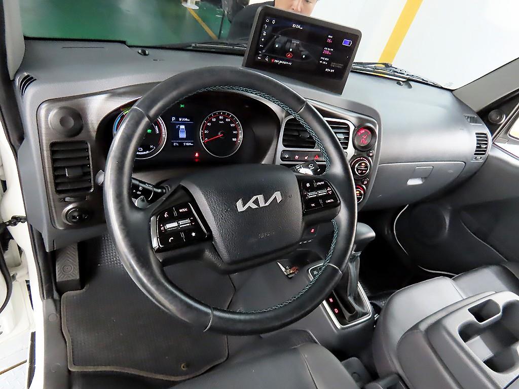Small Truck Top_Powergate - Vista 10