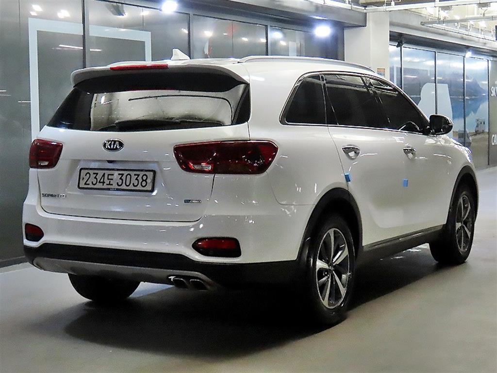 KIA Sorento - Vista 6