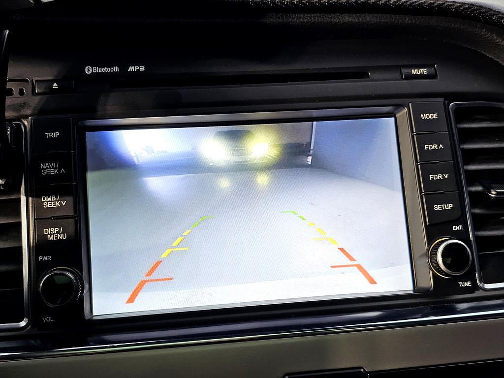 HYUNDAI Sonata 2015 Blanco - Importación desde Corea - HF Imports Iquique - Foto 16