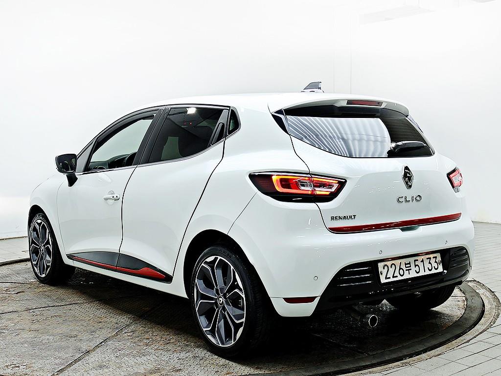 SAMSUNG Clio - Vista 6