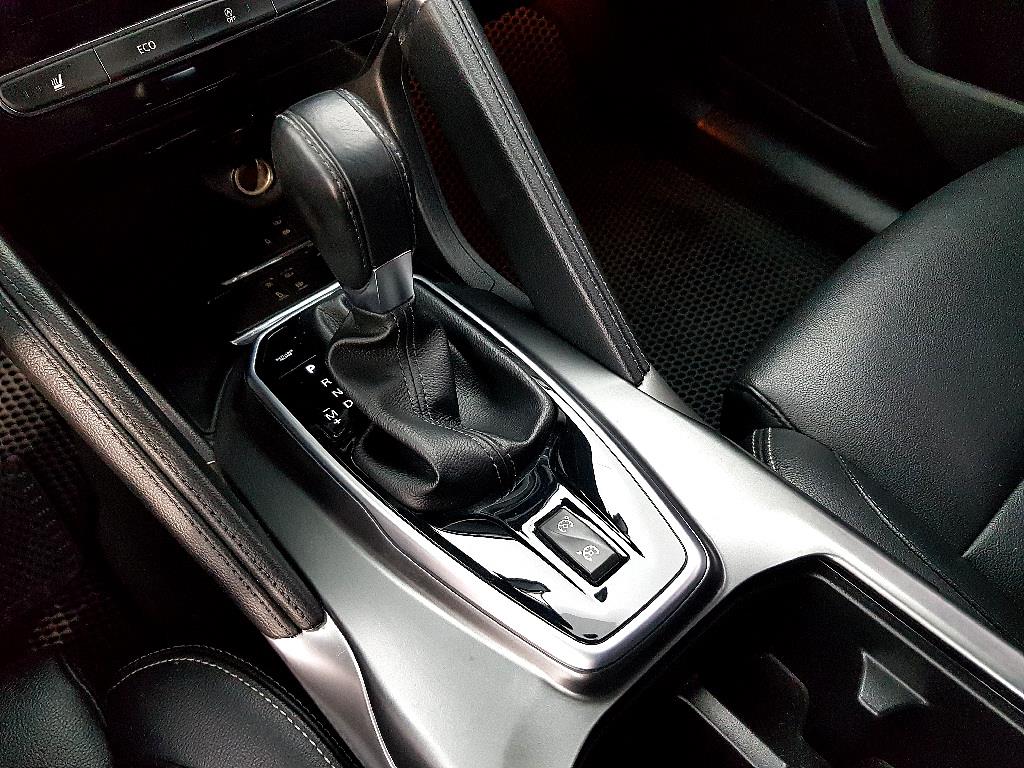 SAMSUNG QM6 2017 Negro - Importación desde Corea - HF Imports Iquique - Foto 15
