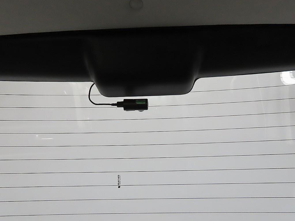 KIA Ray - Vista 12