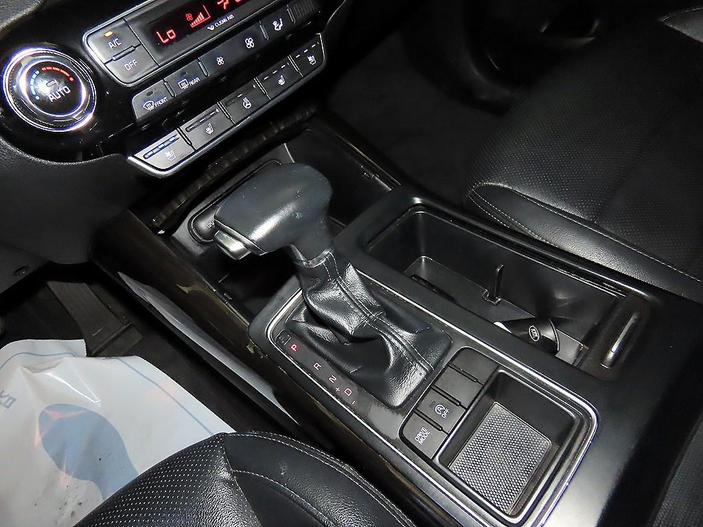 KIA Sorento 2018 - Importación desde Corea - HF Imports Iquique - Foto 14
