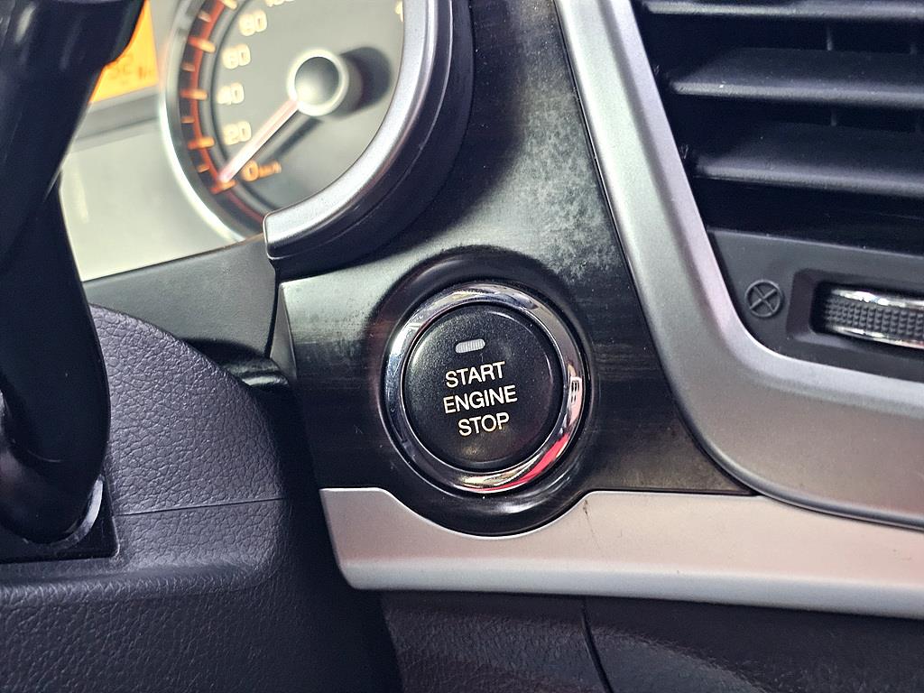 Ssangyong Korando 2016 Blanco - Importación desde Corea - HF Imports Iquique - Foto 17