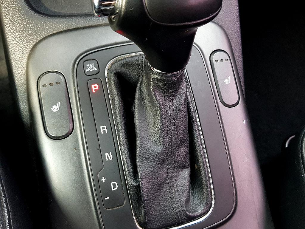 KIA K3 2015 Negro - Importación desde Corea - HF Imports Iquique - Foto 17