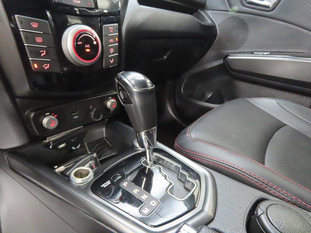 Ssangyong Tivoli 2018 Gris - Importación desde Corea - HF Imports Iquique - Foto 13