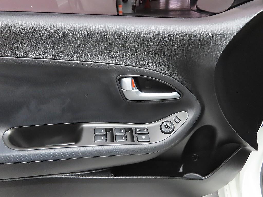 KIA Morning 2016 Blanco - Importación desde Corea - HF Imports Iquique - Foto 13