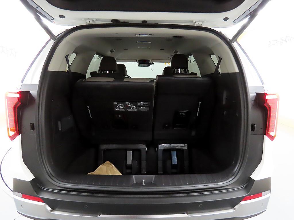 KIA Carnival 2025 - Importación desde Corea - HF Imports Iquique - Foto 20