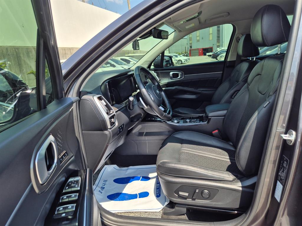 KIA Sorento - Vista 11