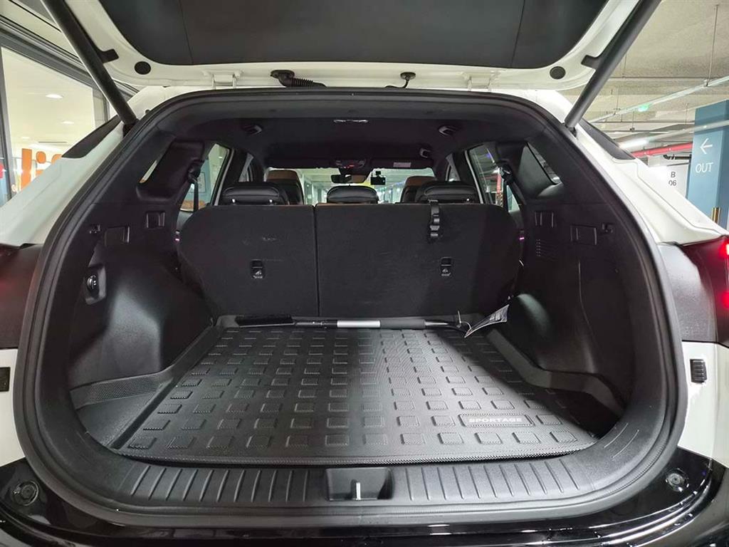 KIA Sportage 2022 Blanco - Importación desde Corea - HF Imports Iquique - Foto 19