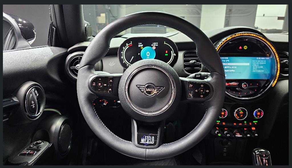 Mini Cooper 2024 Blanco - Importación desde Corea - HF Imports Iquique - Foto 20