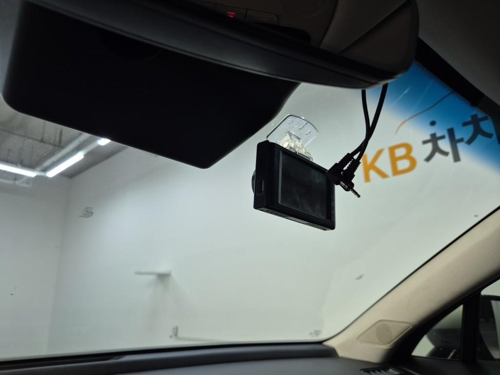 KIA K8 2021 Gris - Importación desde Corea - HF Imports Iquique - Foto 18