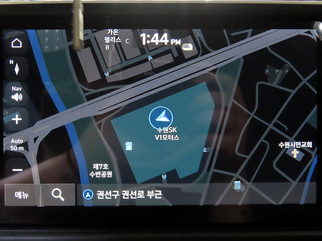 HYUNDAI Casper 2024 Gris - Importación desde Corea - HF Imports Iquique - Foto 17