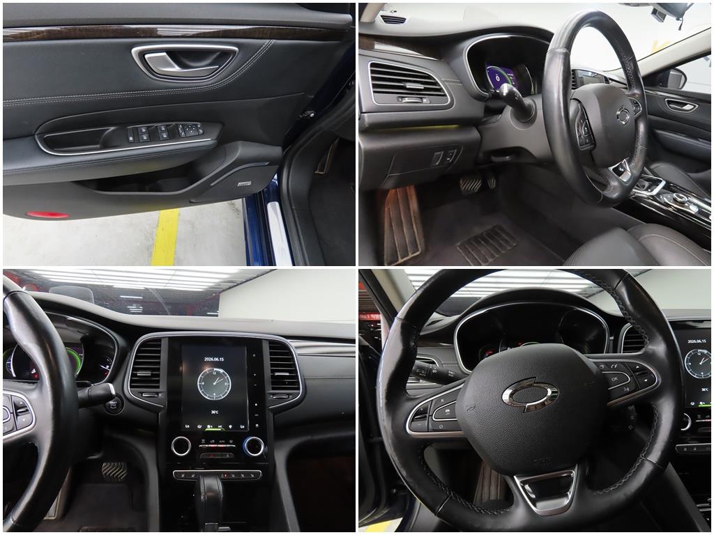 SAMSUNG SM6 2016 Azul - Importación desde Corea - HF Imports Iquique - Foto 18