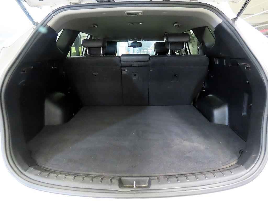 HYUNDAI Santa Fe 2014 Blanco - Importación desde Corea - HF Imports Iquique - Foto 19