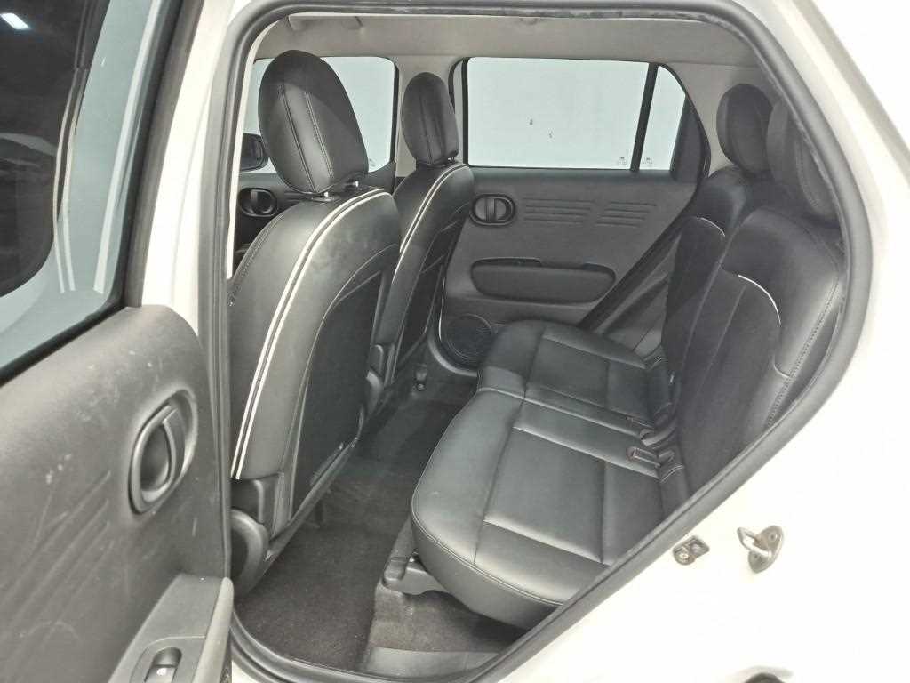 HYUNDAI Casper 2022 Blanco - Importación desde Corea - HF Imports Iquique - Foto 14