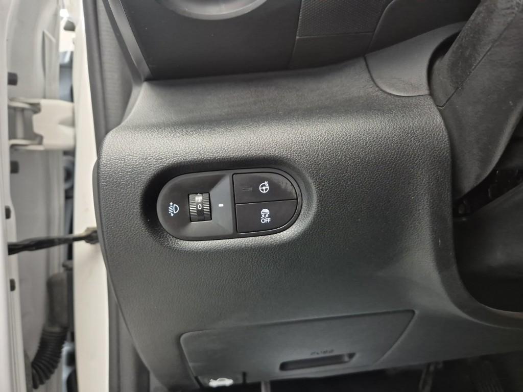 HYUNDAI Casper 2022 Blanco - Importación desde Corea - HF Imports Iquique - Foto 19