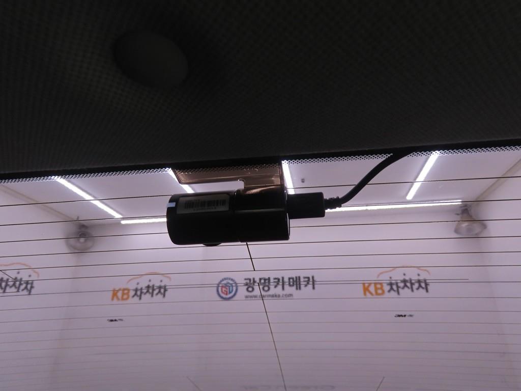 HYUNDAI Avante 2019 Blanco - Importación desde Corea - HF Imports Iquique - Foto 19