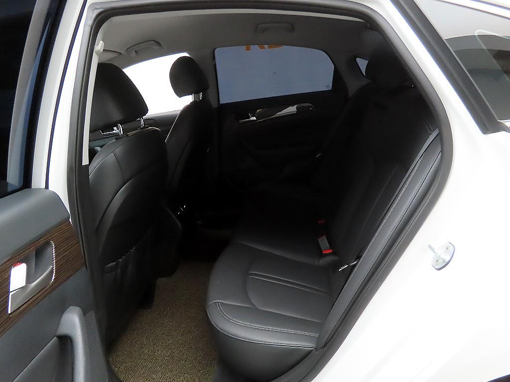 HYUNDAI Sonata 2019 Blanco - Importación desde Corea - HF Imports Iquique - Foto 16