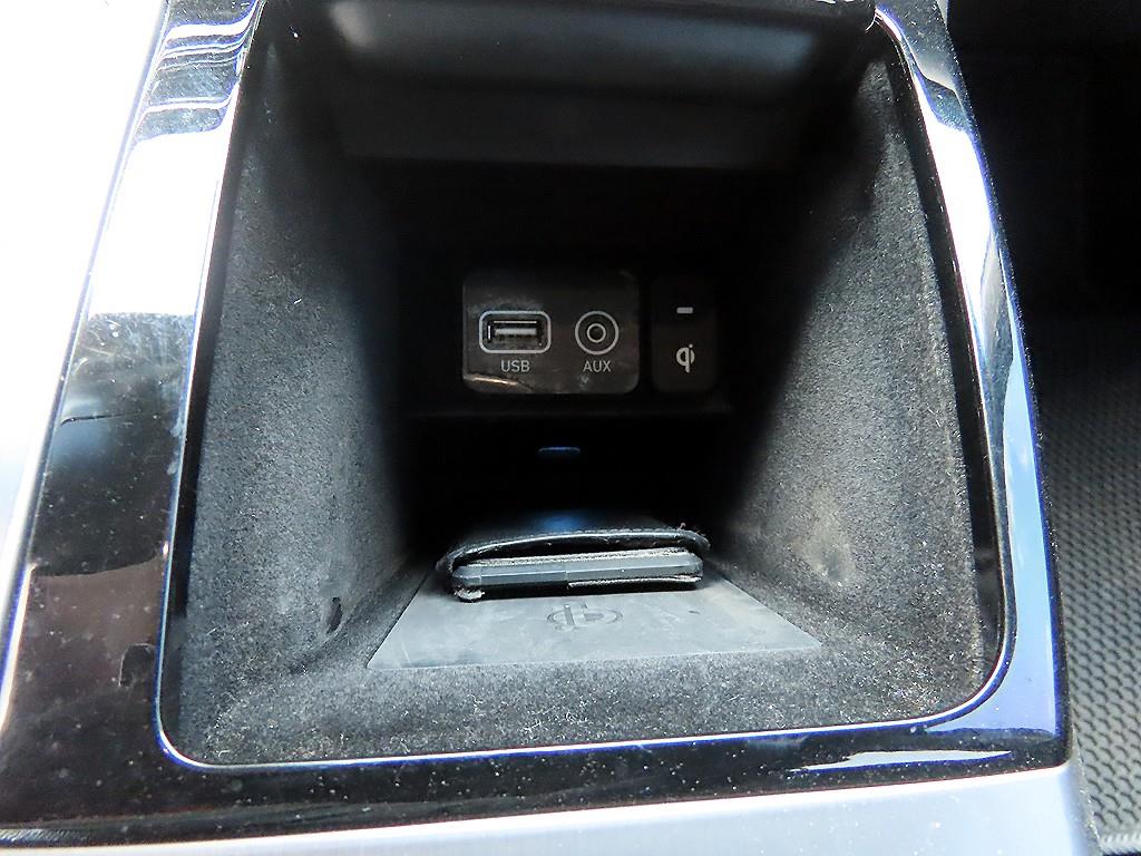 Genesis EQ900 2016 Negro - Importación desde Corea - HF Imports Iquique - Foto 17