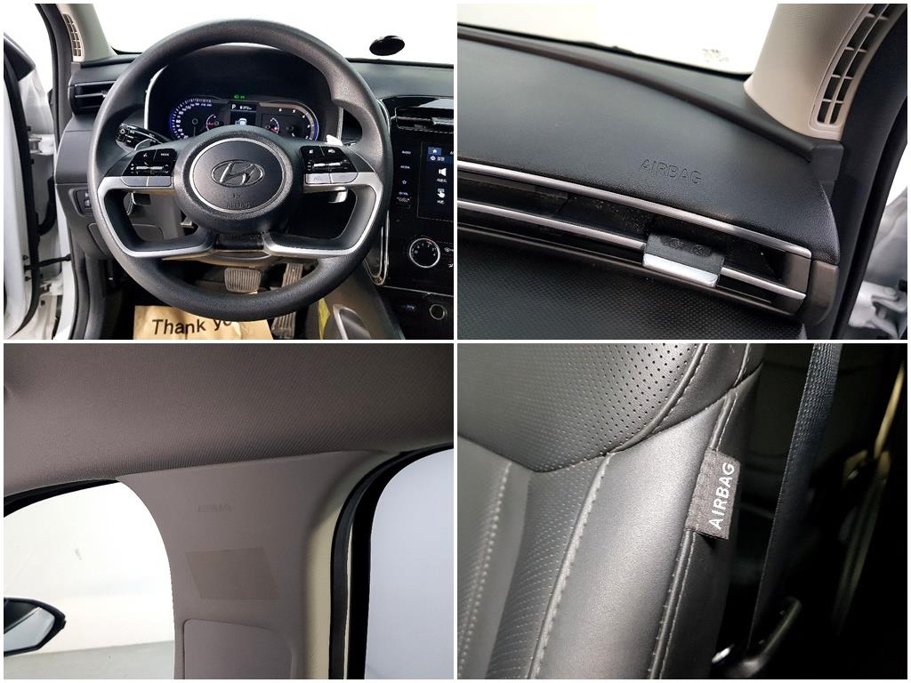 HYUNDAI Tucson 2023 Blanco - Importación desde Corea - HF Imports Iquique - Foto 19