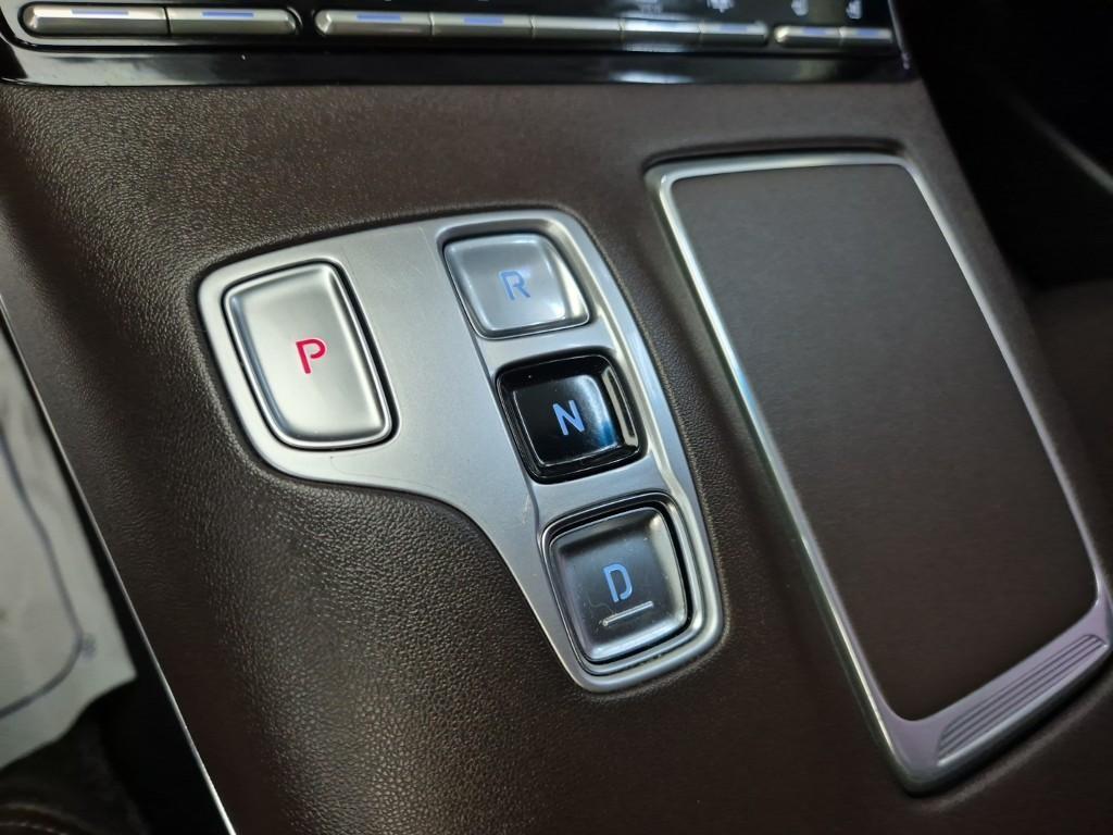 HYUNDAI Grandeur 2020 Blanco - Importación desde Corea - HF Imports Iquique - Foto 19