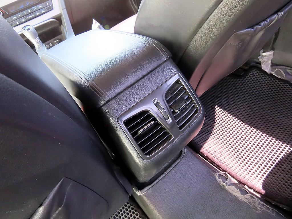 HYUNDAI Sonata 2014 Blanco - Importación desde Corea - HF Imports Iquique - Foto 20