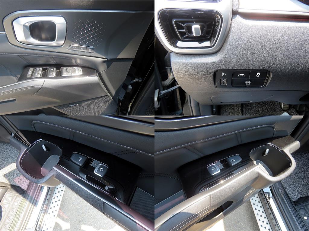 KIA Sorento 2020 - Importación desde Corea - HF Imports Iquique - Foto 16