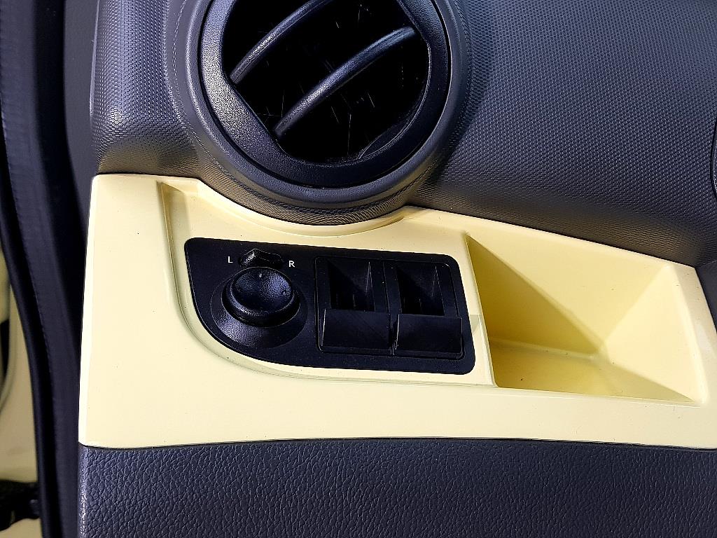 Chevrolet Spark 2013 Amarillo - Importación desde Corea - HF Imports Iquique - Foto 14