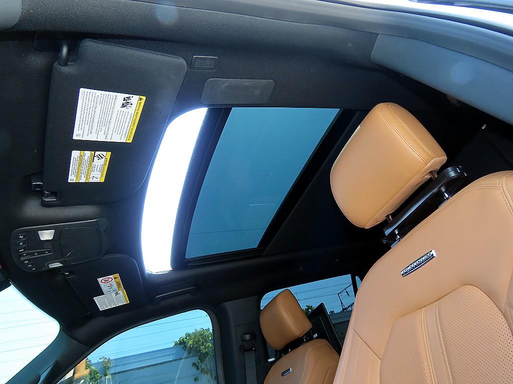 Ford Expedition 2024 Blanco - Importación desde Corea - HF Imports Iquique - Foto 18